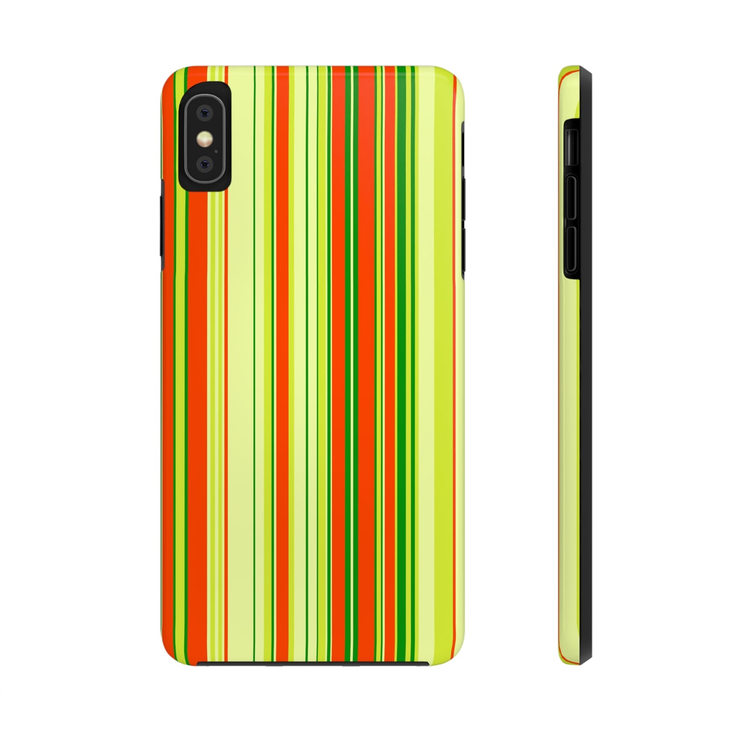 Festive Christmas / iPhone Case