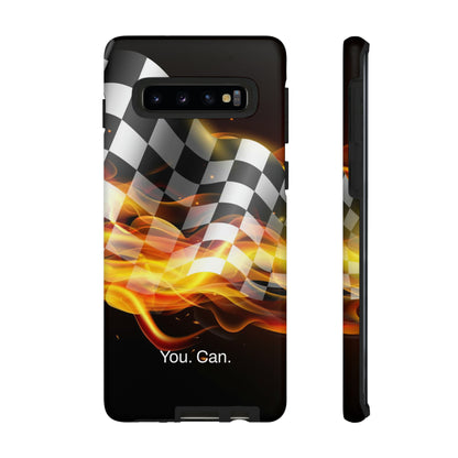 You. Can. / Win The Race Samsung Case