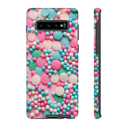 Sweet Christmas Treats / Samsung Case