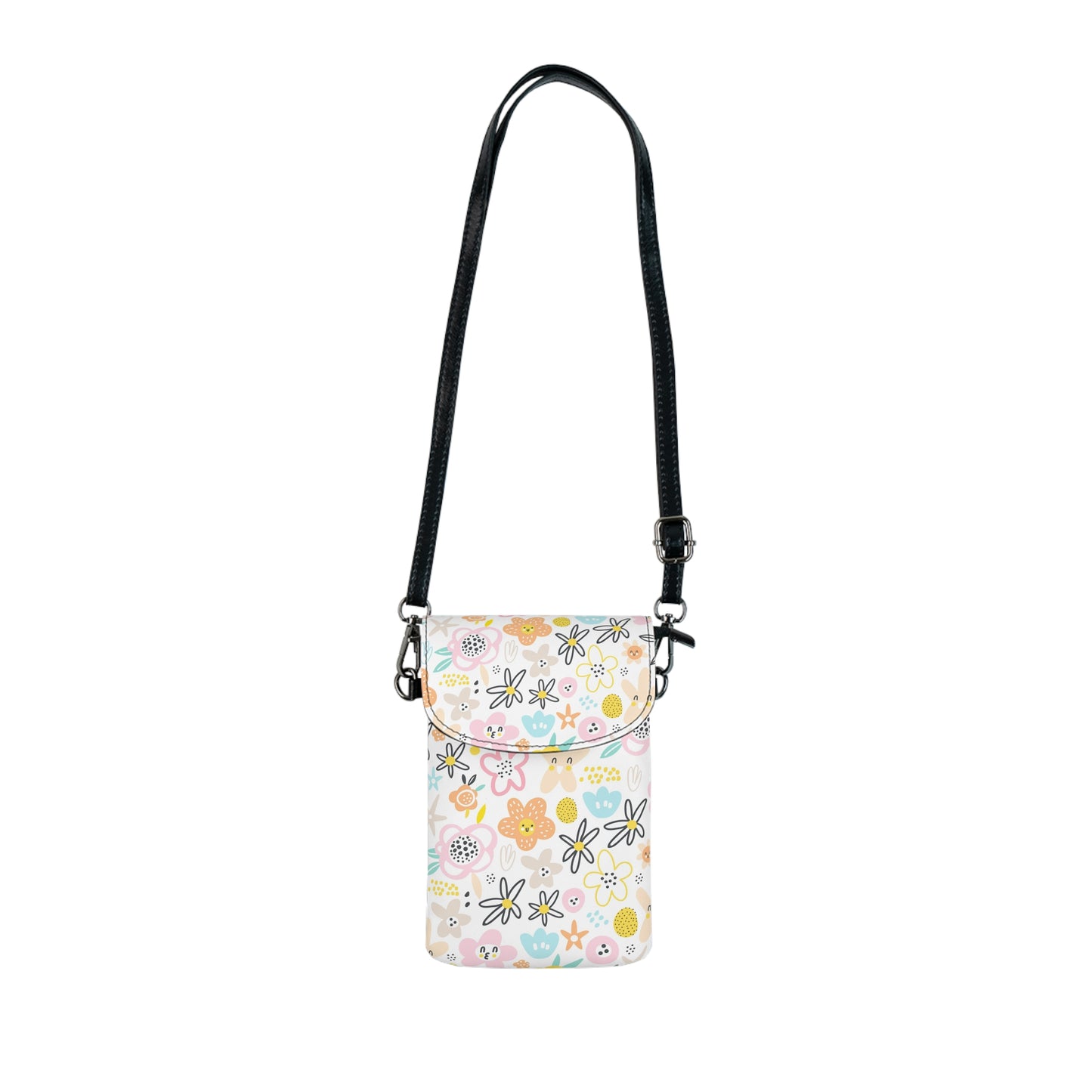 My Girl Crossbody Phone Bag