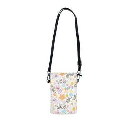 My Girl Crossbody Phone Bag