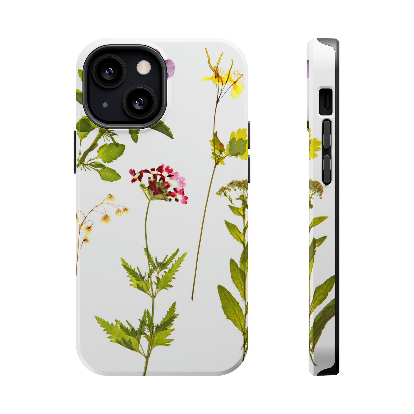 Wild Flowers / MagSafe Tough Case