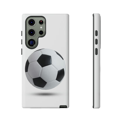 Soccer Only / Samsung Case