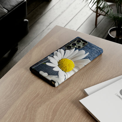 Denim & Daisy Only / Samsung Case