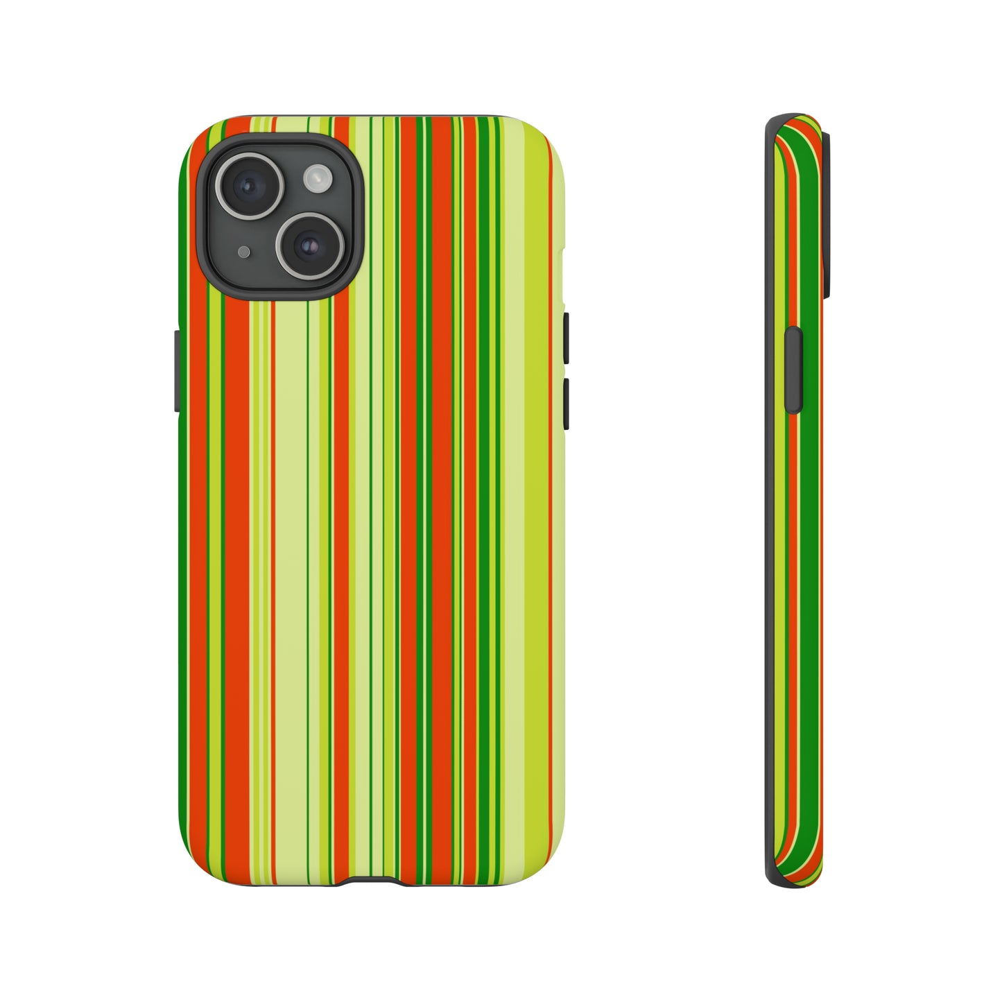 iPhone 15 Series Festive Christmas / Tough Case