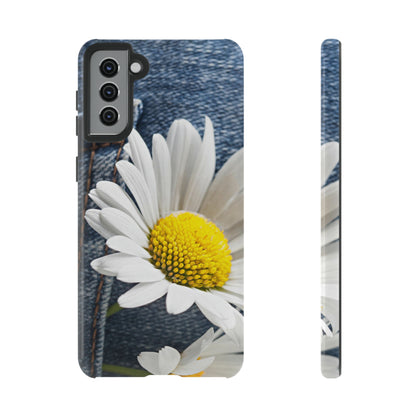 Denim & Daisy Only / Samsung Case