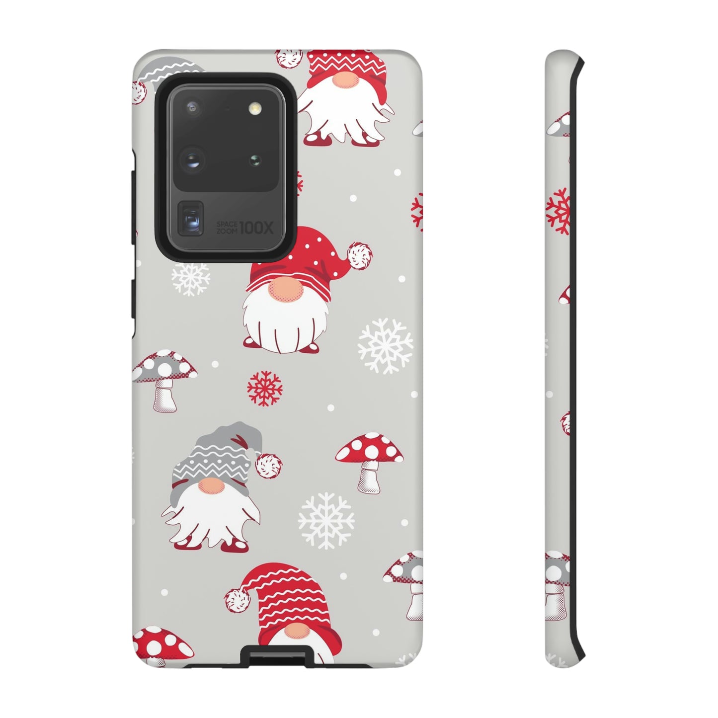 Christmas Santa Gnomes / Samsung Case