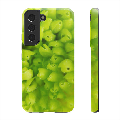 Lime Time Only / Samsung Case