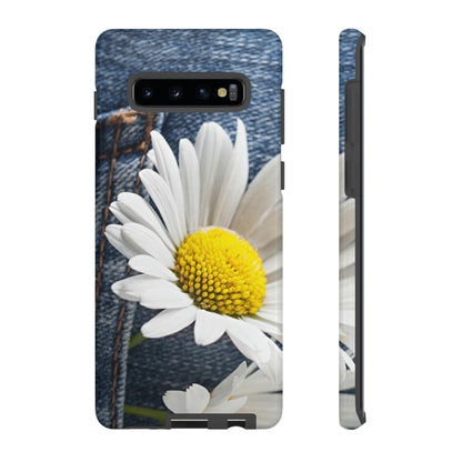 Denim & Daisy Only / Samsung Case