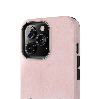 Sweet. Dreams. / Pink Pastel iPhone Case