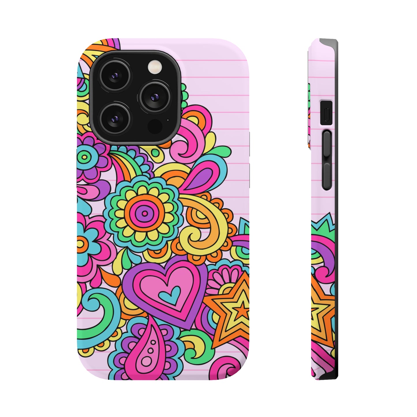 Flower Child / MagSafe Tough Case