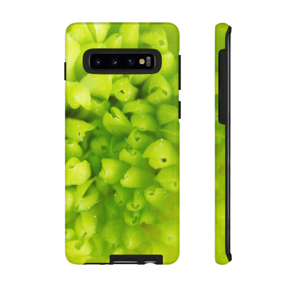 Lime Time Only / Samsung Case