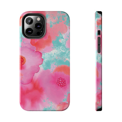 Flower Garden Only / iPhone Case