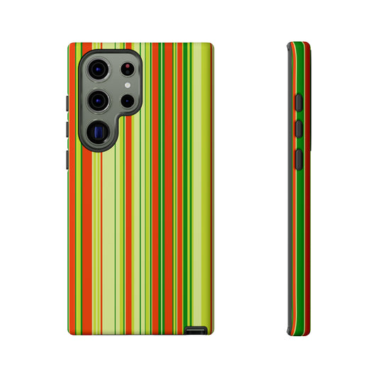 Festive Christmas / Samsung Case