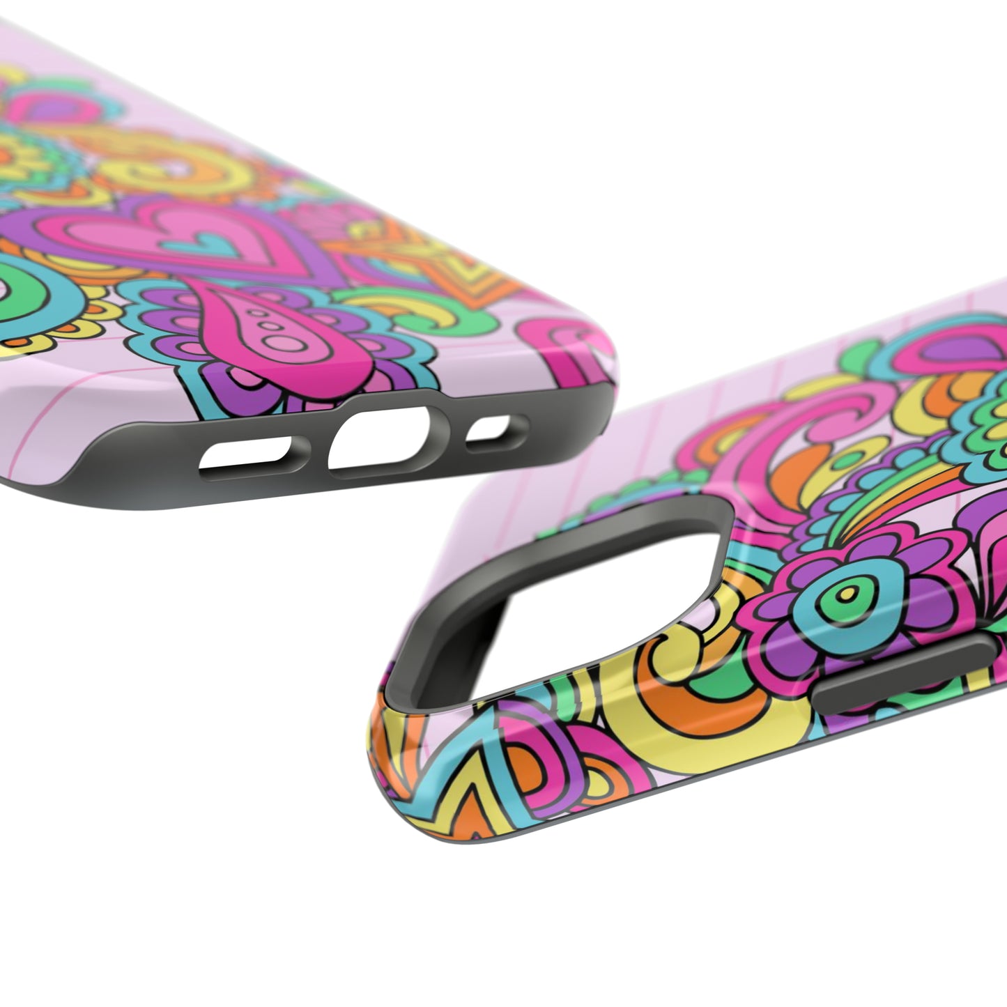 Flower Child / MagSafe Tough Case