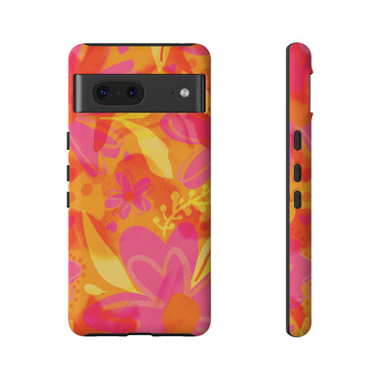 Color Vibe Only / Google Pixel Tough Case