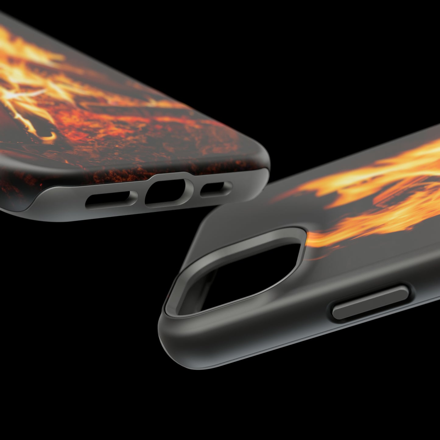 Fire Daze / MagSafe Tough Case