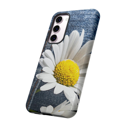 Denim & Daisy Only / Samsung Case