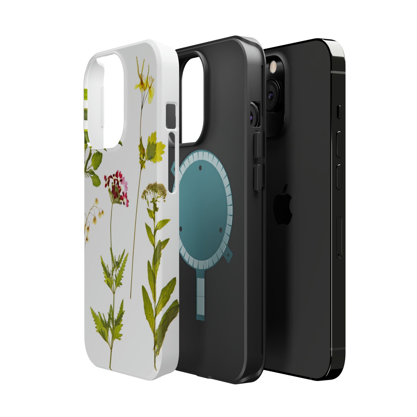 Wild Flowers / MagSafe Tough Case