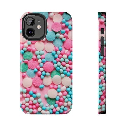 Sweet Christmas Treats / iPhone Case