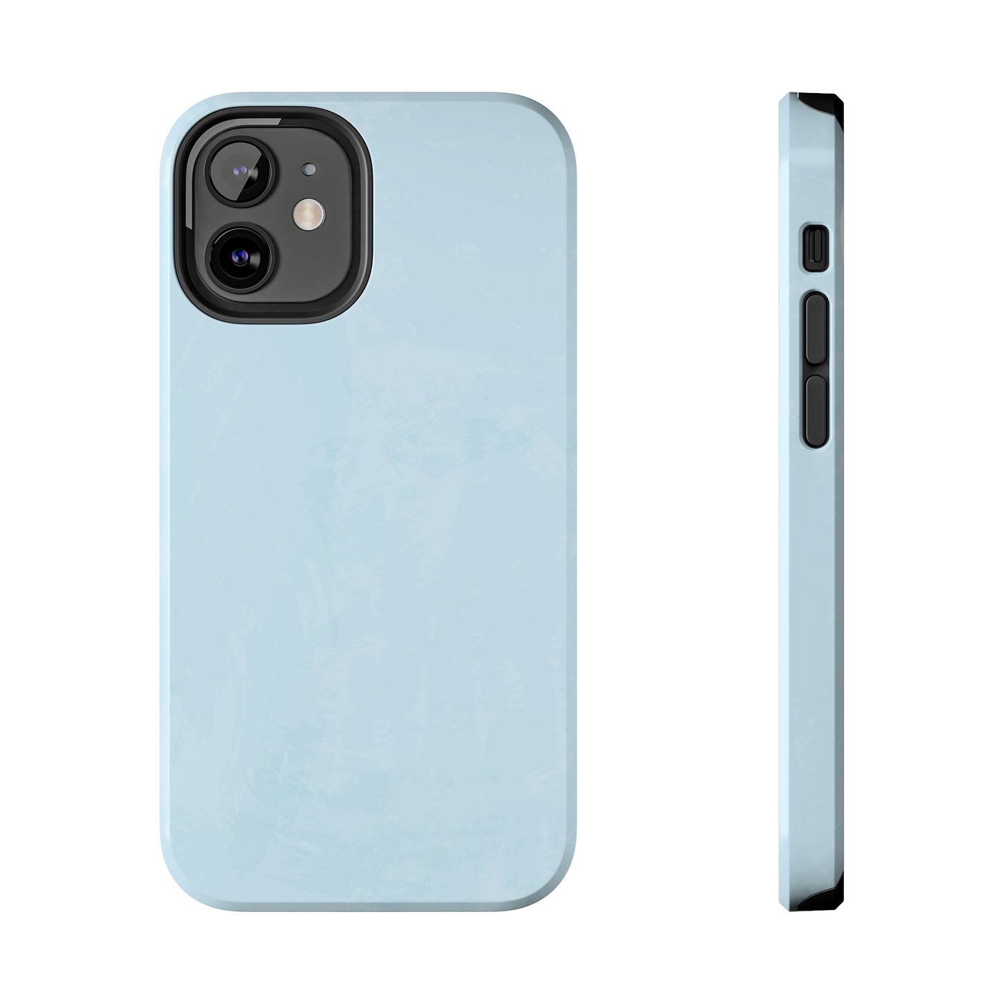 Watercolor Only / iPhone Case