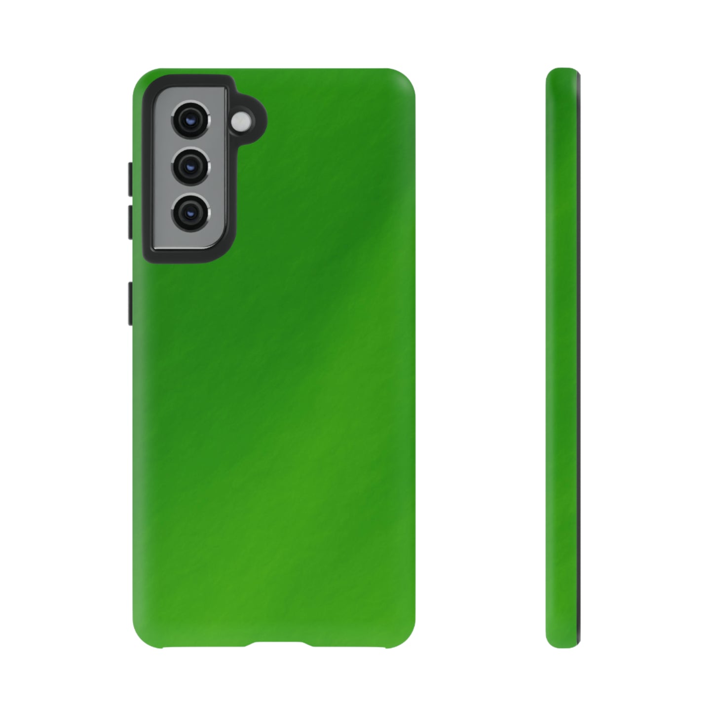 Green & Fresh Only / Samsung Case