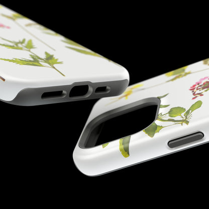 Wild Flowers / MagSafe Tough Case