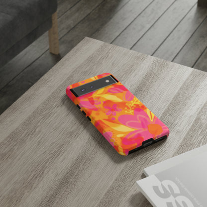 Color Vibe Only / Google Pixel Tough Case