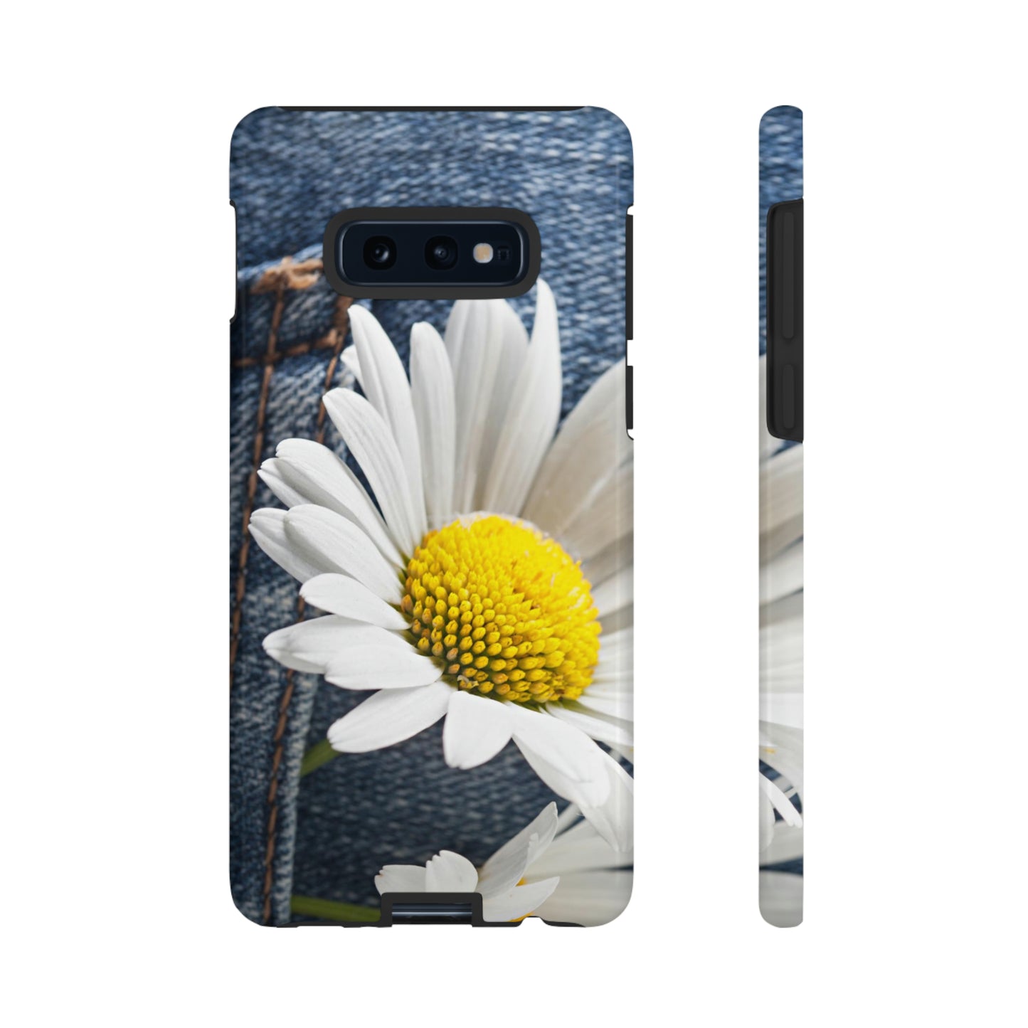 Denim & Daisy Only / Samsung Case