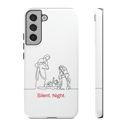 Holy Christmas / Samsung Case