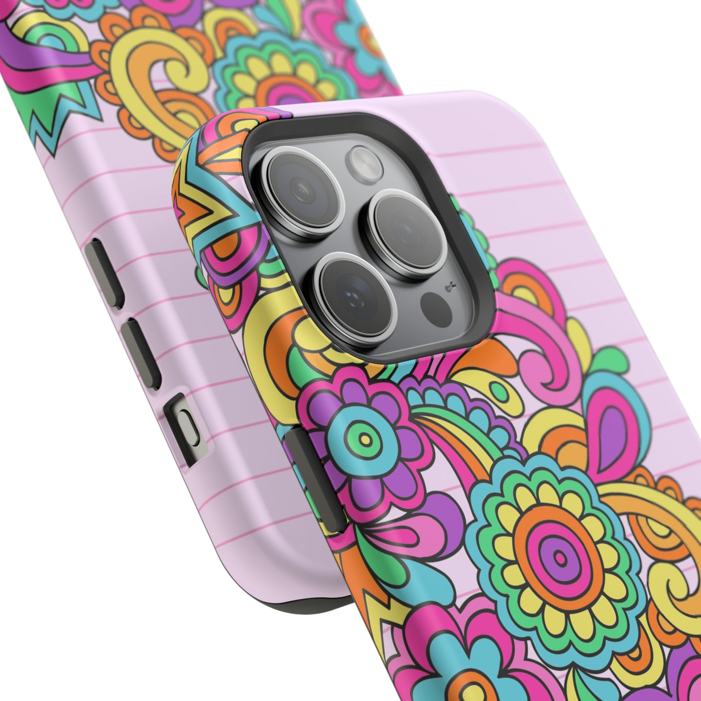 Flower Child / MagSafe Tough Case