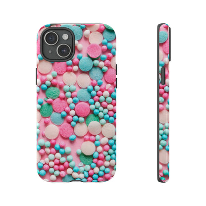 iPhone 15 Series Sweet Christmas Treats / Tough Case