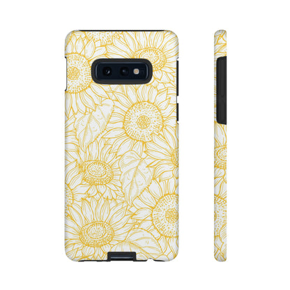 You Are My Sunshine Only / Samsung Case