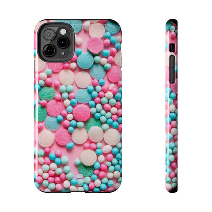 Sweet Christmas Treats / iPhone Case