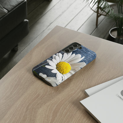 Denim & Daisy Only / Samsung Case