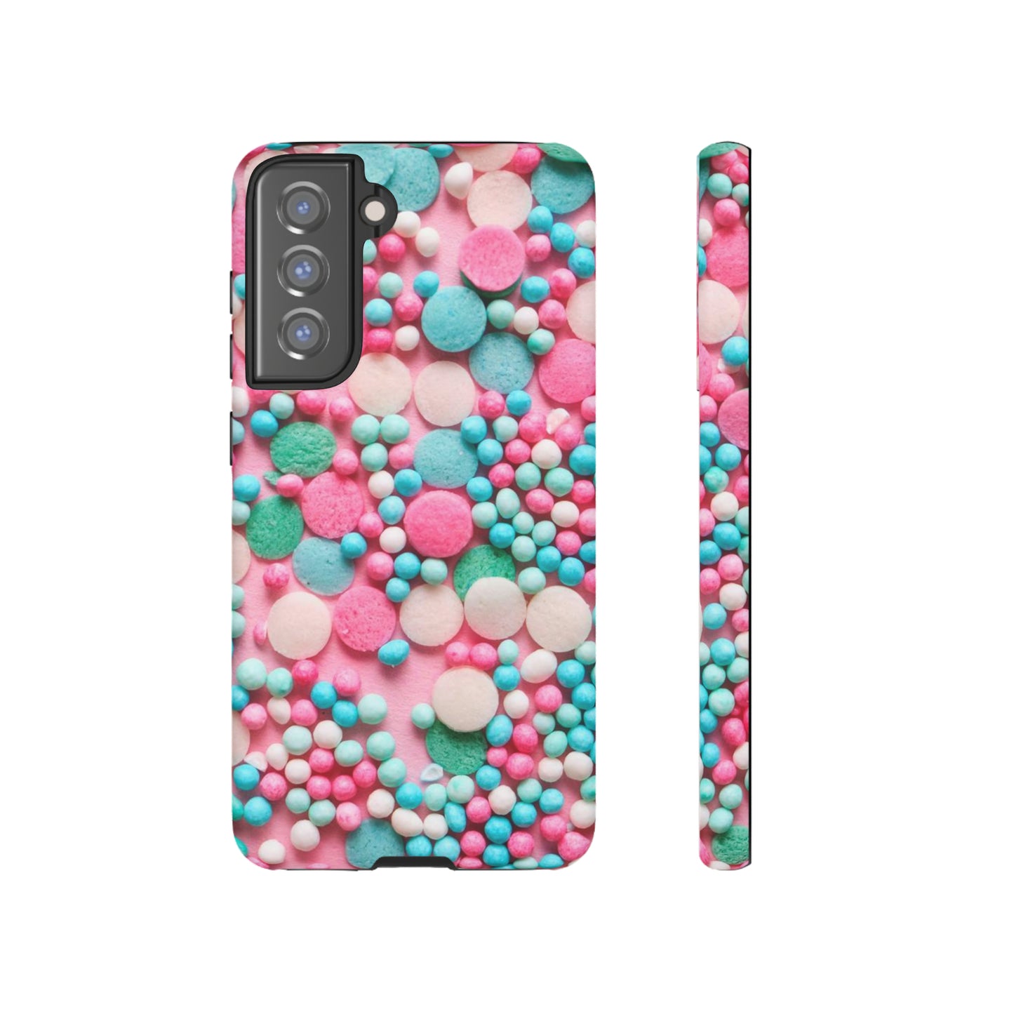 Sweet Christmas Treats / Samsung Case