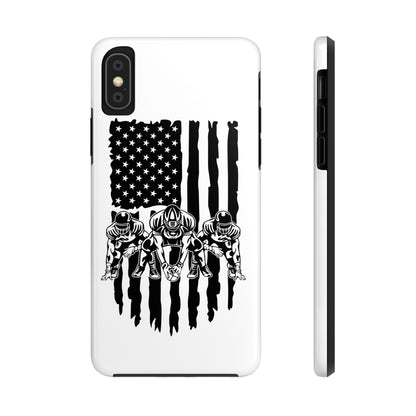 Football Only / iPhone Case