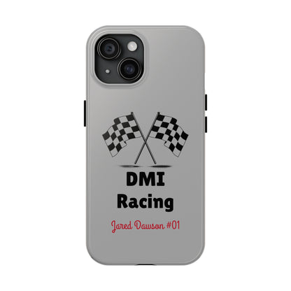 DMI Racing Custom iPhone Cases