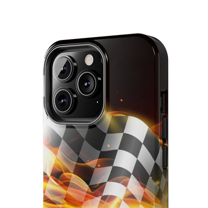 You. Can. / Win The Race iPhone Case