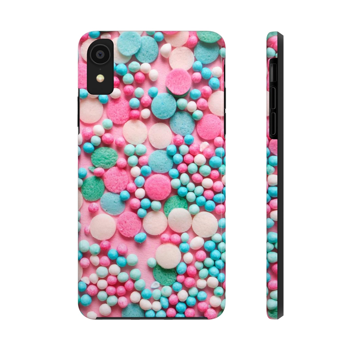 Sweet Christmas Treats / iPhone Case