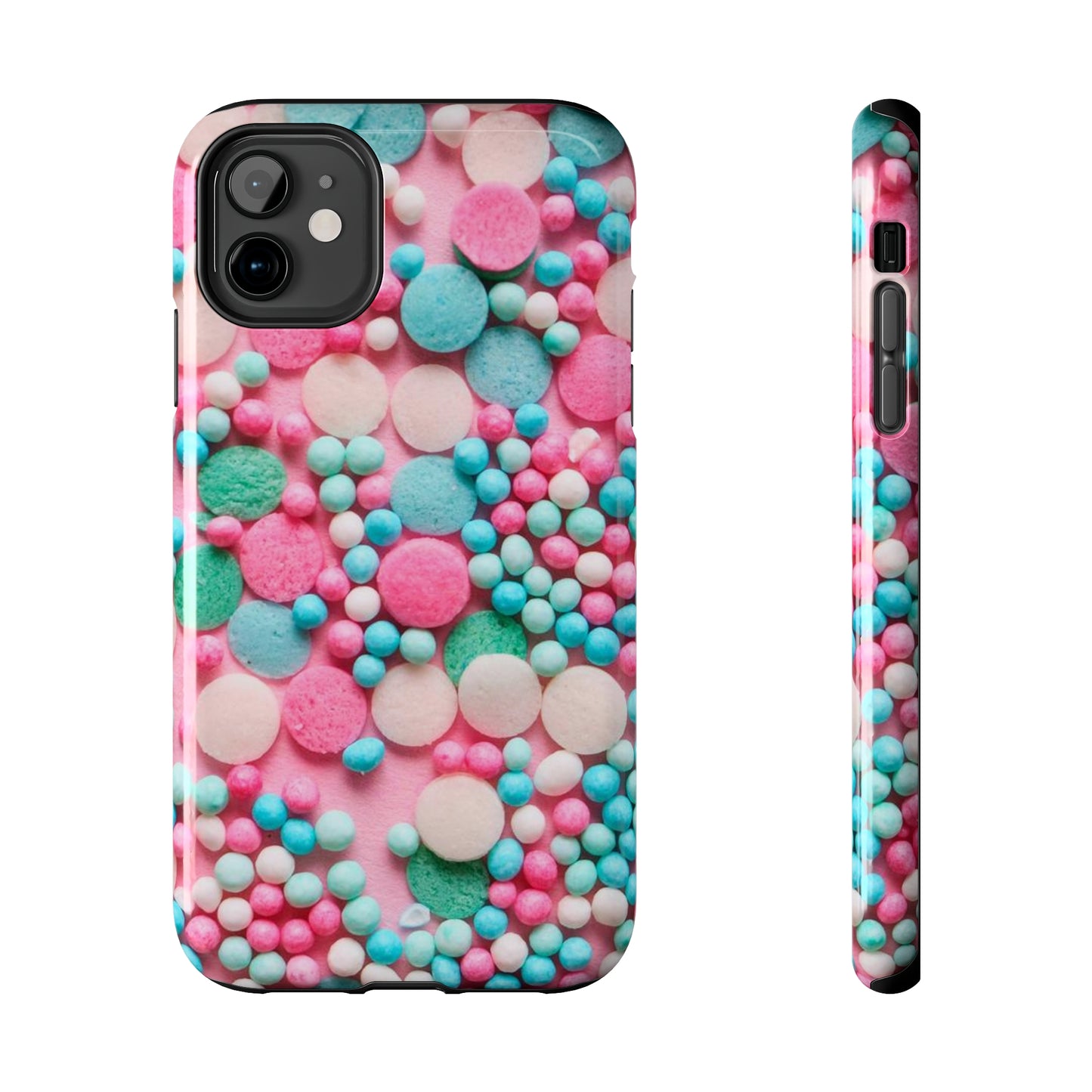 Sweet Christmas Treats / iPhone Case