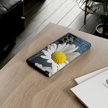 Denim & Daisy Only / Samsung Case