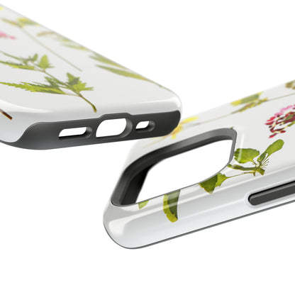 Wild Flowers / MagSafe Tough Case