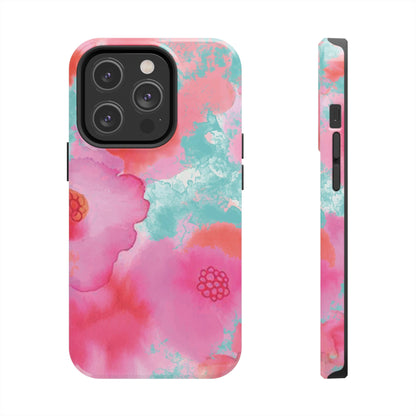 Flower Garden Only / iPhone Case