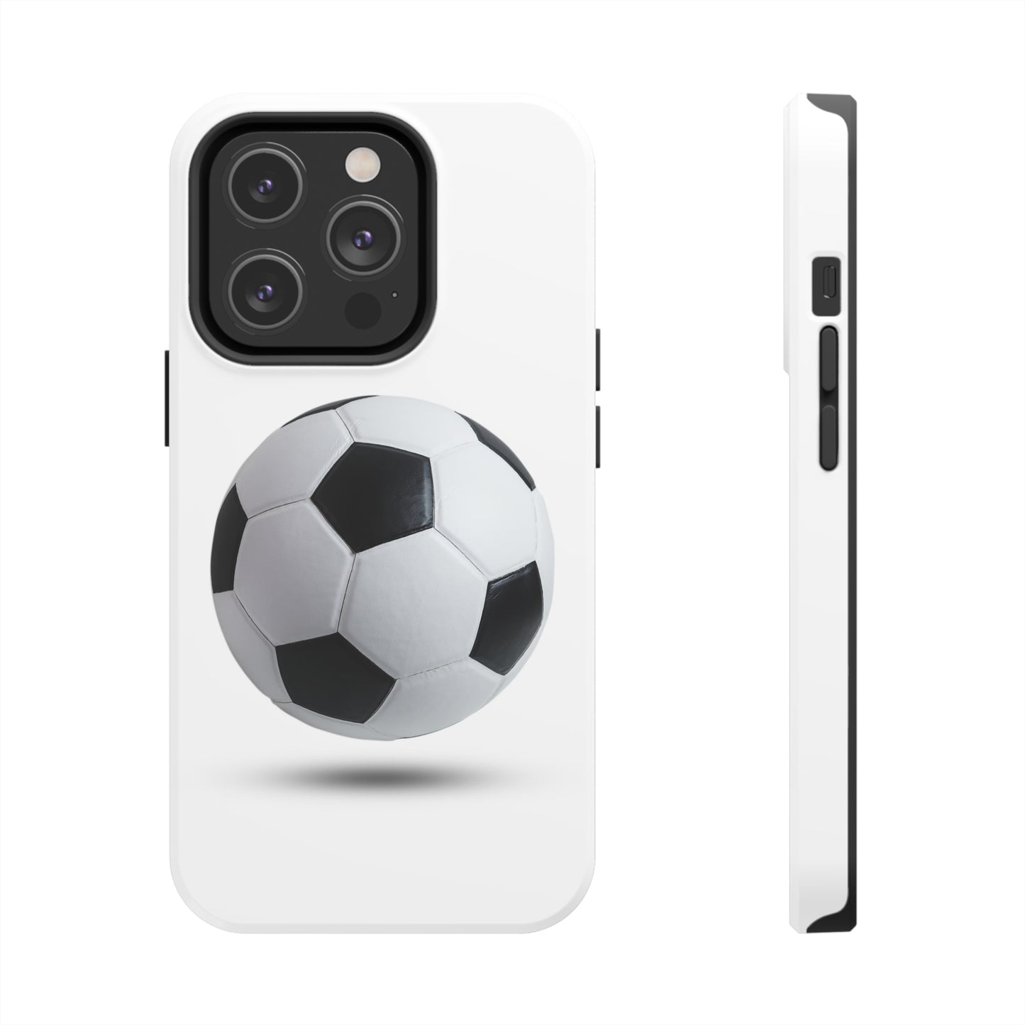 Soccer Only / iPhone Case