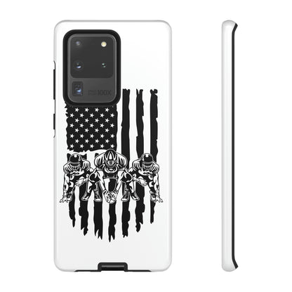 Football Only / Samsung Case
