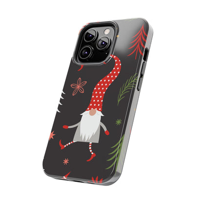 Christmas Gnome / iPhone Case
