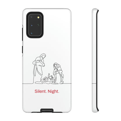 Holy Christmas / Samsung Case