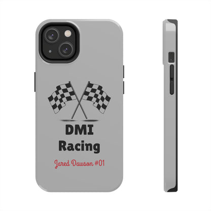 DMI Racing Custom iPhone Cases