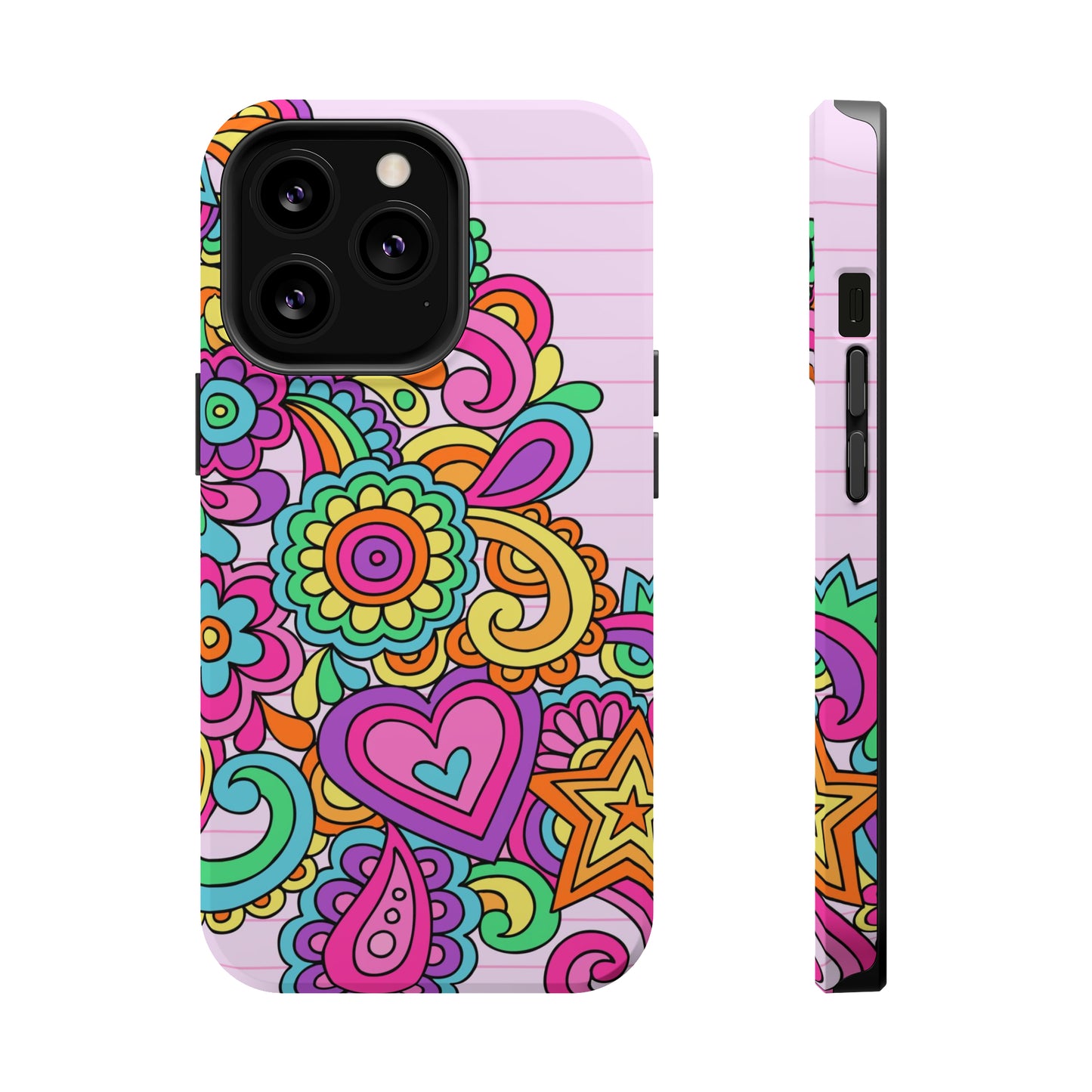 Flower Child / MagSafe Tough Case